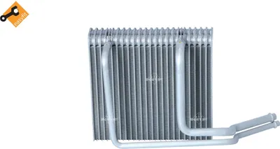 Image de Évaporateur, climatisation