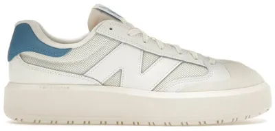Produktbild von New Balance 302 White Heritage Blue Sea Salt - EU 37.5