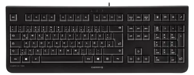Produktbild von Cherry Kc1000 Tastatur Qwertz De