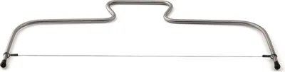 Immagine prodotto di Tagliapasta Karl Weis, acciaio inox, 40 x 17,5 x 1 cm