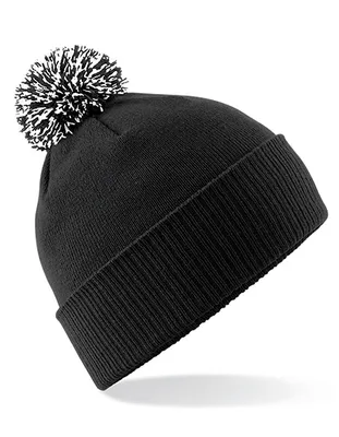 Produktbild von Beechfield Snowstar® Beanie