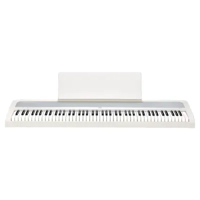 Produktbild von Korg B2, AC, 8 W, 1312 mm, 336 mm, 117 mm, 11,4 kg