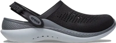 Produktbild von Crocs LiteRide 360 Clog Sandały Black/Slate Grey 43-44