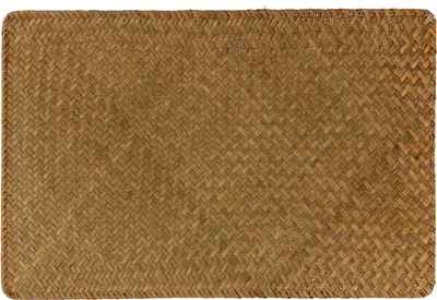 Produktbild von Tischset "jiling" aus schilf 45x30cm - SG Secret de Gourmet