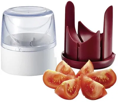 Obrázok produktu pre Westmark Rozdeľovač ovocia "Vitamino" 11542260