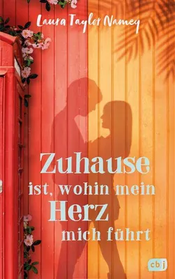 Obrázok produktu pre Zuhause ist, wohin mein Herz mich führt