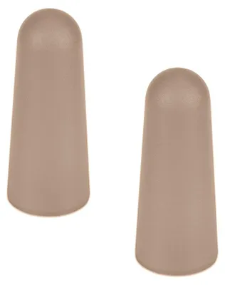 Produktbild von 2x sossai Türstopper NTS9 | ANTON | Beige