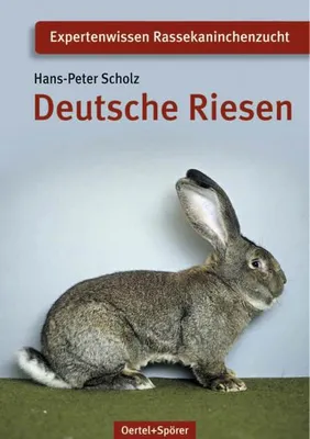 Produktbild von Deutsche Riesen