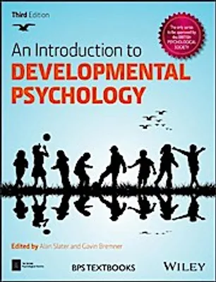 Obrázok produktu pre An Introduction to Developmental Psychology