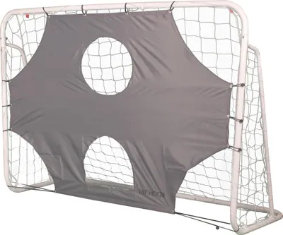 Produktbild von My Hood Fußballtor 200 X 140 X 80 cm 302014