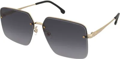 Produktbild von Carrera CARRERA 3044/S Gold black 2 61/14/140 Damen Sonnenbrillen