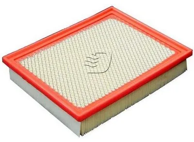 Produktbild von EBG Motorluftfilter SsangYong 2319009000