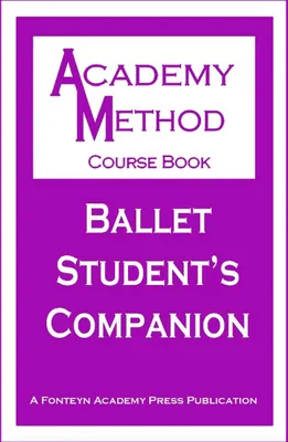 Produktbild von Ballet Student's Companion