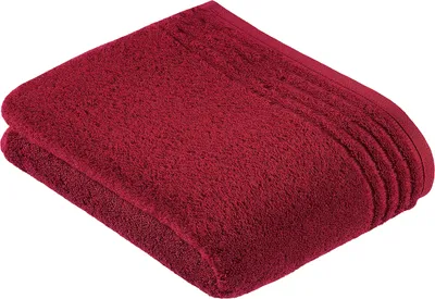 Produktbild von Duschtuch Vienna Style Supersoft von der Marke Vossen 67 x 140 cm