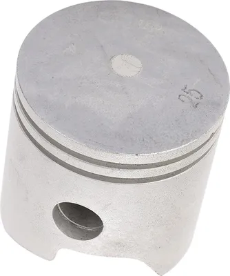 Obrázek produktu pro Sada pístů pro dvoutaktní motor 9,9-15 hp 6E7-11635-00 Náhradní díly