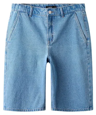 Produktbild von Nlntoizza DNM Long Shorts Noos