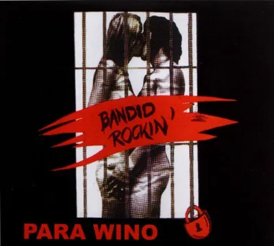 Image de Para Wino : Bandid rockin' (reedycja 2021)