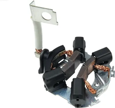 Produktbild von AS-PL SBH0008(BOSCH) Halter Kohlebürsten 020911209 021911209 085911209C