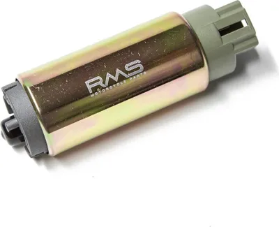 Immagine prodotto di Pompa benzina elettronica RMS compatibile con Aprilia Scarabeo 400 / Piaggio Beverly 500