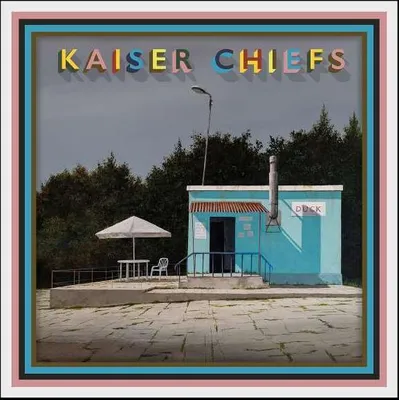 Produktbild von Kaiser Chiefs: Duck