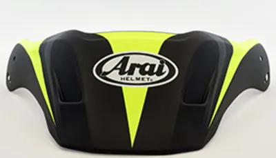 Obrázok produktu pre Peak Tx-4 Arai Route Yellow Full Face Helmet