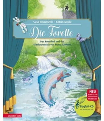 Immagine prodotto di Die Forelle