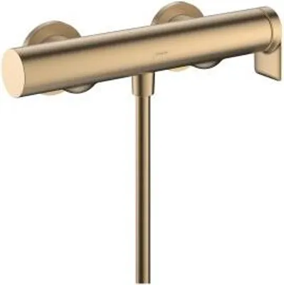 Obrázok produktu pre Hansgrohe Vivenis Jednopáková sprchová batéria na montáž na stenu, 75620140