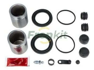 Produktbild von FRENKIT Bremssattel-Reparatursatz passend für MERCEDES-BENZ SPRINTER 3,5-t Kasten (906) Vorne 52mm 252911