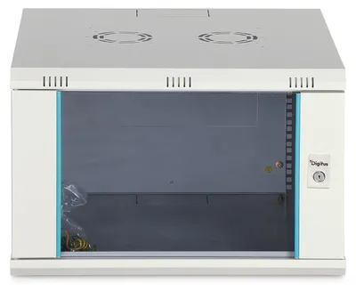 Immagine prodotto di Wandgehäuse Dynamic-N Serie - 600x600 mm (BxT), unmontiert