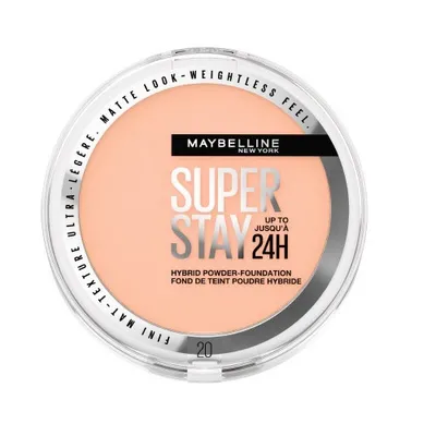 Obrázek produktu pro Maybelline Podkład w pudrze 20, 9g