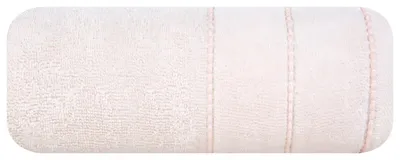 Obrázek produktu pro Eurofirany 388576, Růžová, Jednobarevný, Bavlna, Polyester, 30 x 50 cm, 75 g