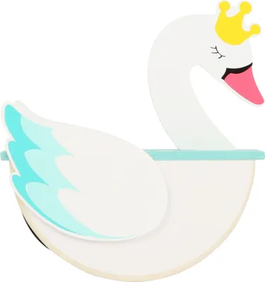 Produktbild von Spardose Schwan
