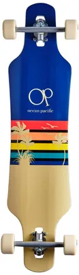 Zdjęcie produktu dla Longboard Ocean Pacific Sunset Complete (39"|Navy)