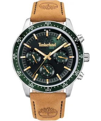 Produktbild von Timberland Chronographen Parkman Green