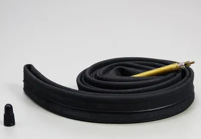 Image de V BIKE Chambre à air vélo 700x25/28 Presta