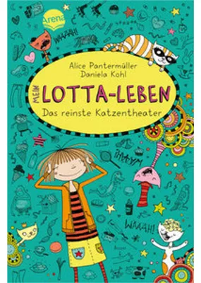 Image de Lotta Leben (9) Katzentheater