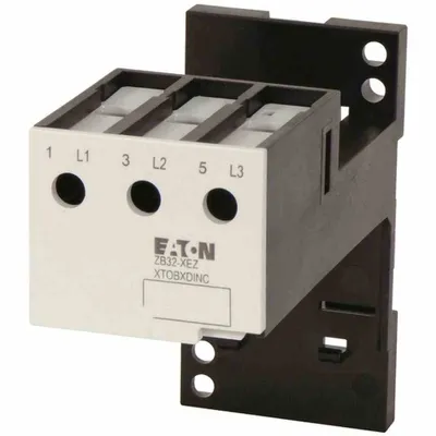Produktbild von Eaton Einzelaufstellung ZB32-XEZ 278473