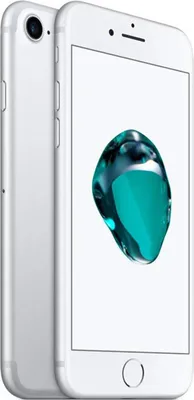 Obrázok produktu pre Apple iPhone 7, 11,9 cm (4.7"), 2 GB, 128 GB, 12 MP, iOS 10, Strieborná