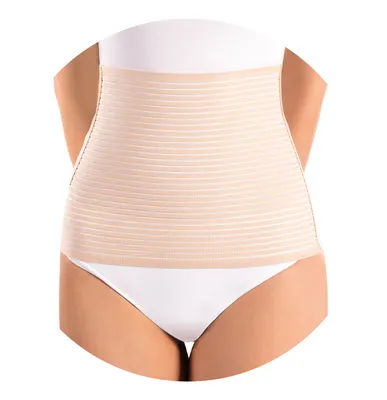 Zdjęcie produktu dla Nd33_Ono-99591 511/Xs Pas Poporodowy Brzuszny Pro
