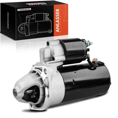 Image de Démarreur - Compatible avec les modèles LDW1303, LDW1503, LDW1603, LDW2004 - Remplace les références 0001109019, 0001109031, 114053, DRS0013, 19785N