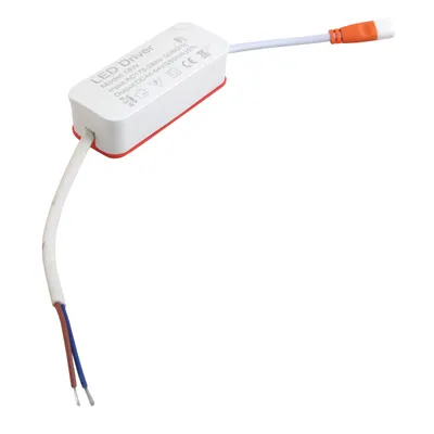 Obrázok produktu pre MasterLED LED ovládač 250 mA, 18 W, 44 až 64 V, napájací zdroj s konštantným prúdom