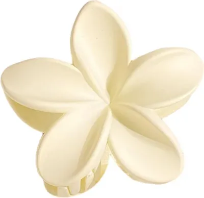 Produktbild von Carla Haarspange für Damen Vistresilli cremig One size