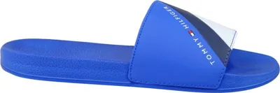 Obrázek produktu pro Tommy Hilfiger Boty Flag Pool Slide, T3B0322731172801