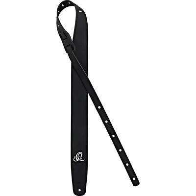 Produktbild von Ortega OSVG-BK Gitarrengurt