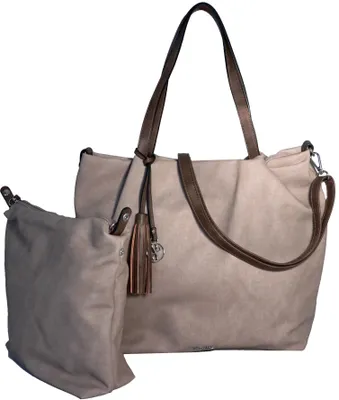 Immagine prodotto di Shopper EMILY & NOAH da donna