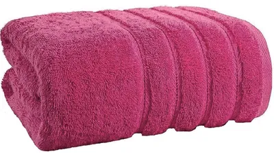 Zdjęcie produktu dla Duży ręcznik kąpielowy wykonany w 100% z egipskiej bawełny, o wymiarach 150x200 cm