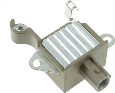 Produktbild von AS-PL ARE6112 Lichtmaschinenregler 12V Generator