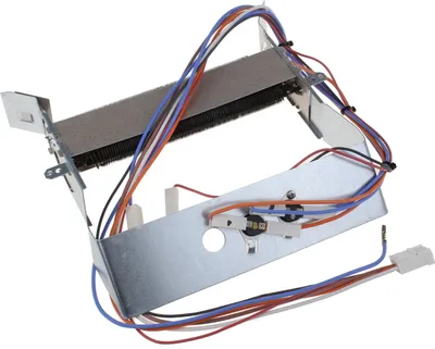 Obrázek produktu pro Ariston - Heizelement Mit Thermostaten - C00260045