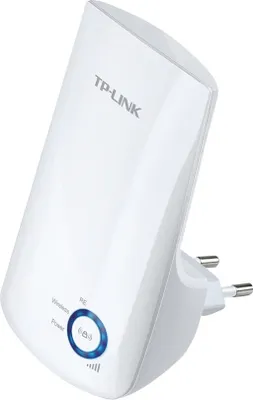 Produktbild von TP-LINK Universeller 300Mbps WLAN Repeater