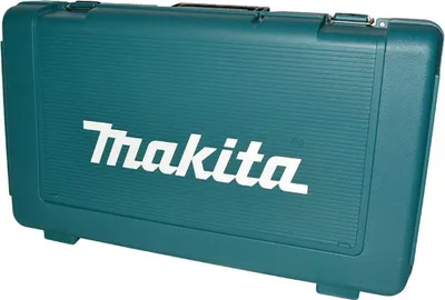 Immagine prodotto di Makita Custodia in plastica per il trasporto